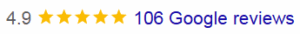 Google Star Rating Barcodes Nz Oct
