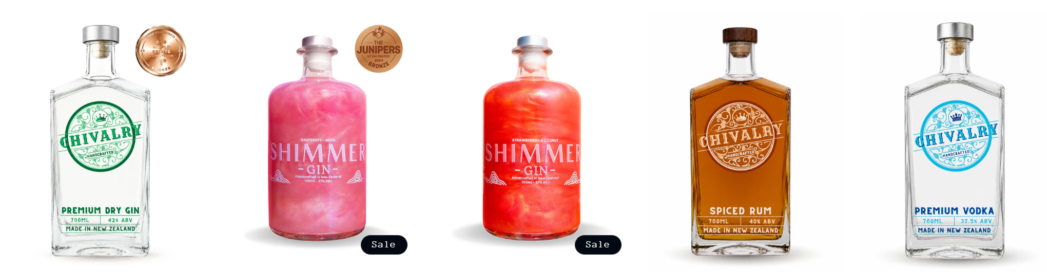 SIP Distilling Co.